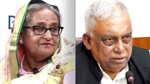 মৃত্যুদণ্ডপ্রাপ্ত শেখ হাসিনা এবং আসাদুজ্জামান খান কামালের সব সম্পত্তি বাজেয়াপ্ত করার নির্দেশ